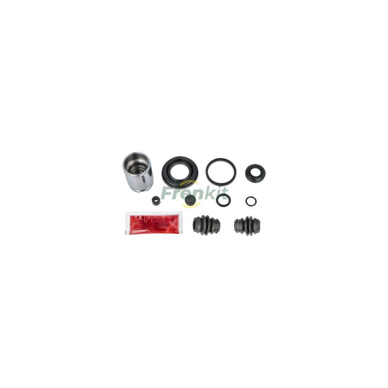 Caliper Repair Kit + Piston