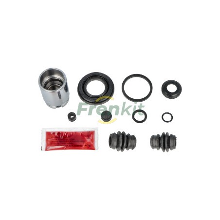 Caliper Repair Kit + Piston