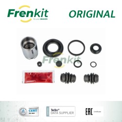 Caliper Repair Kit + Piston