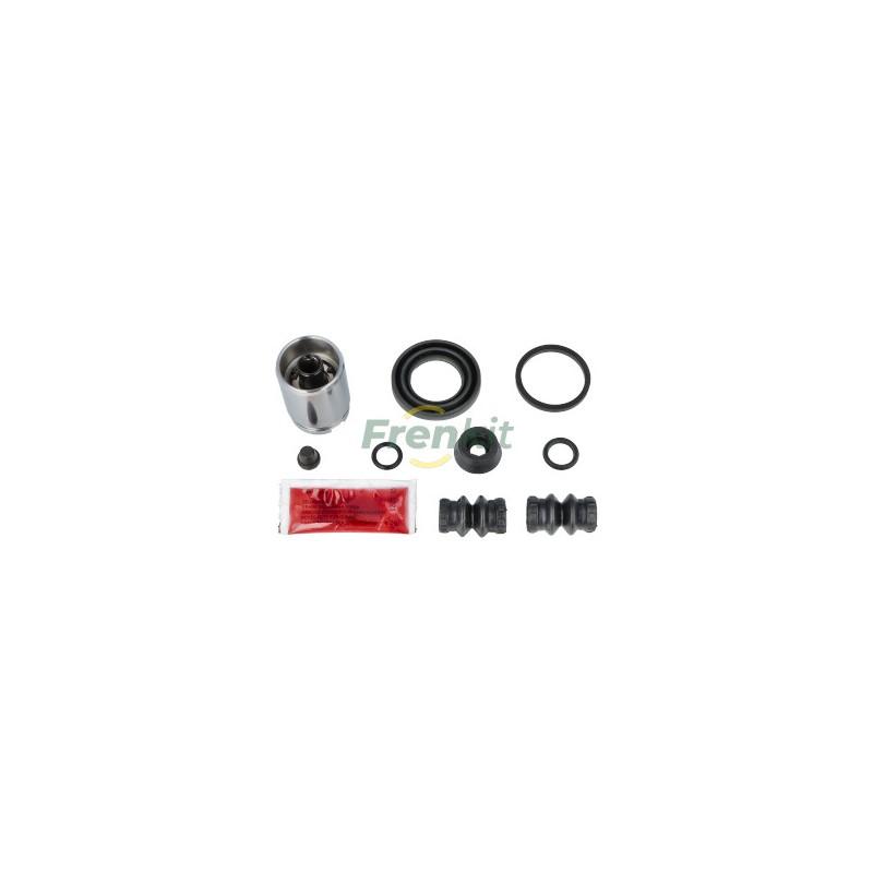 Caliper Repair Kit + Piston