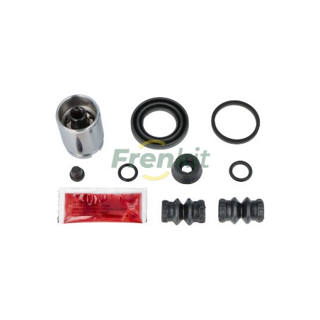 Caliper Repair Kit + Piston