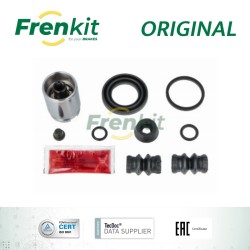 Caliper Repair Kit + Piston
