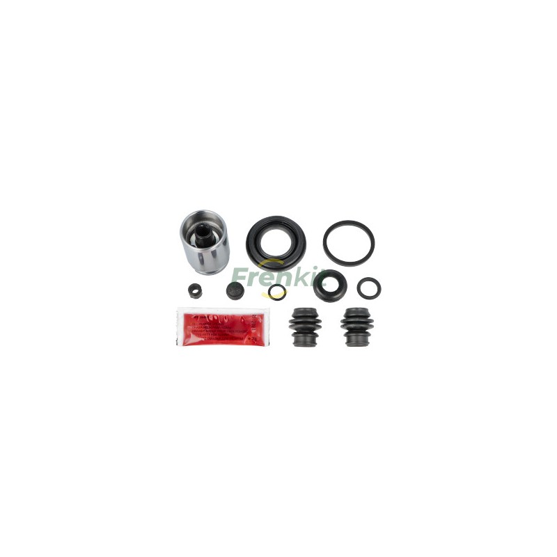 Caliper Repair Kit + Piston