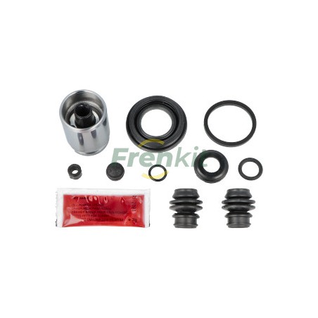 Caliper Repair Kit + Piston