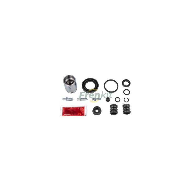 Caliper Repair Kit + Piston