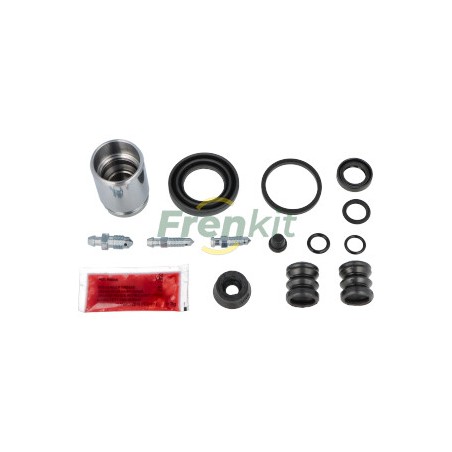 Caliper Repair Kit + Piston
