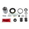 Caliper Repair Kit + Piston