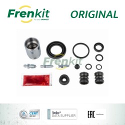Caliper Repair Kit + Piston