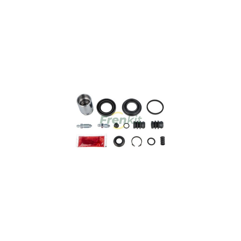 Caliper Repair Kit + Piston