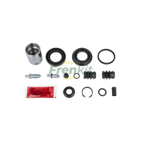 Caliper Repair Kit + Piston