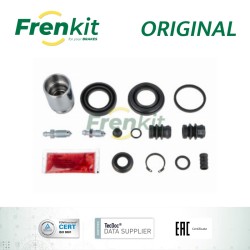 Caliper Repair Kit + Piston