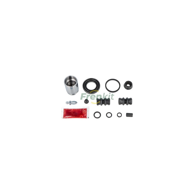 Caliper Repair Kit + Piston