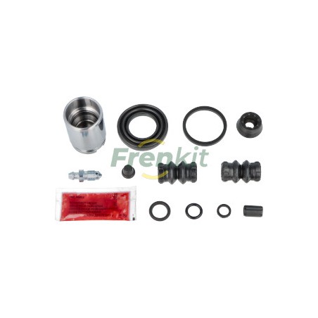 Caliper Repair Kit + Piston