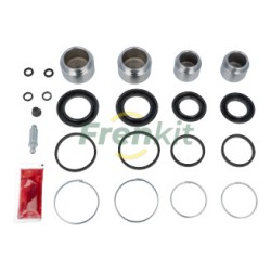 Caliper Repair Kit + Piston