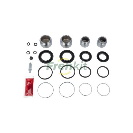 Caliper Repair Kit + Piston
