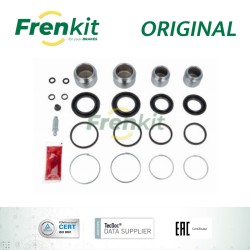 Caliper Repair Kit + Piston