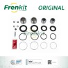 Caliper Repair Kit + Piston