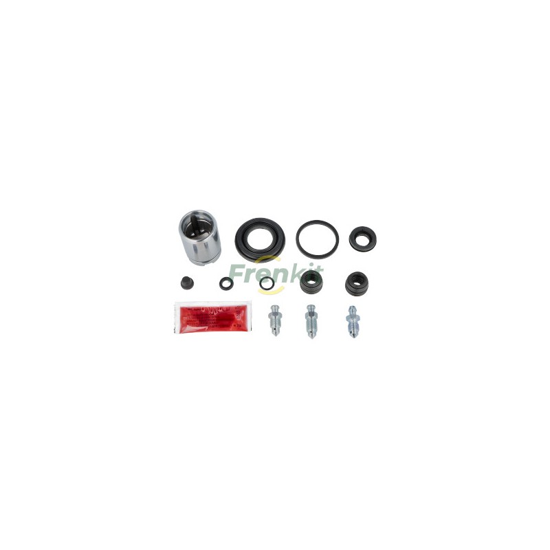 Caliper Repair Kit + Piston