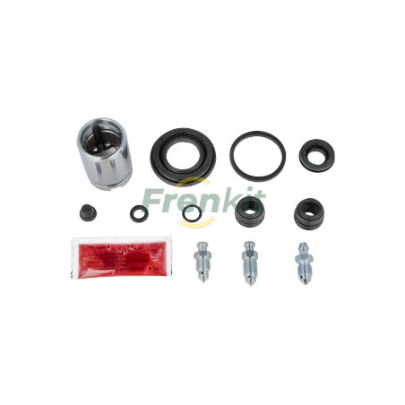 Caliper Repair Kit + Piston