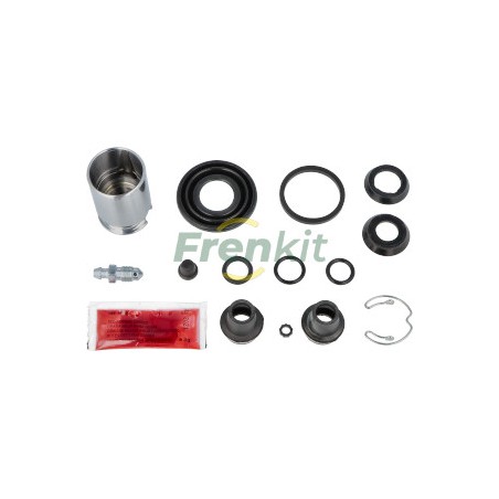 Caliper Repair Kit + Piston