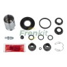 Caliper Repair Kit + Piston