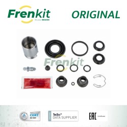 Caliper Repair Kit + Piston