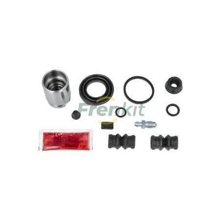 Caliper Repair Kit + Piston