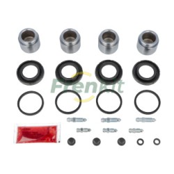 Caliper Repair Kit + Piston