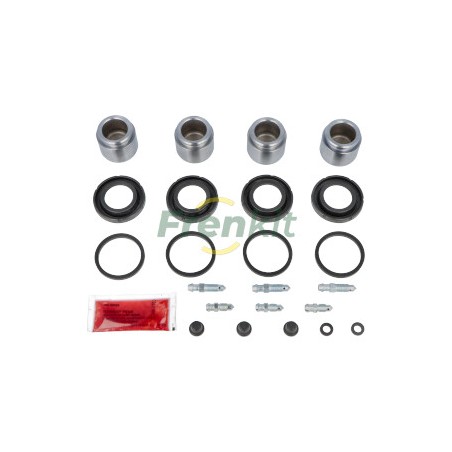 Caliper Repair Kit + Piston
