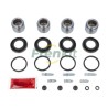 Caliper Repair Kit + Piston