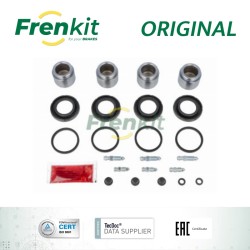 Caliper Repair Kit + Piston