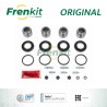 Caliper Repair Kit + Piston