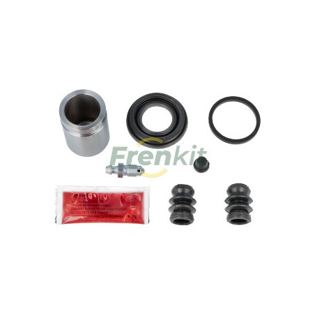Caliper Repair Kit + Piston