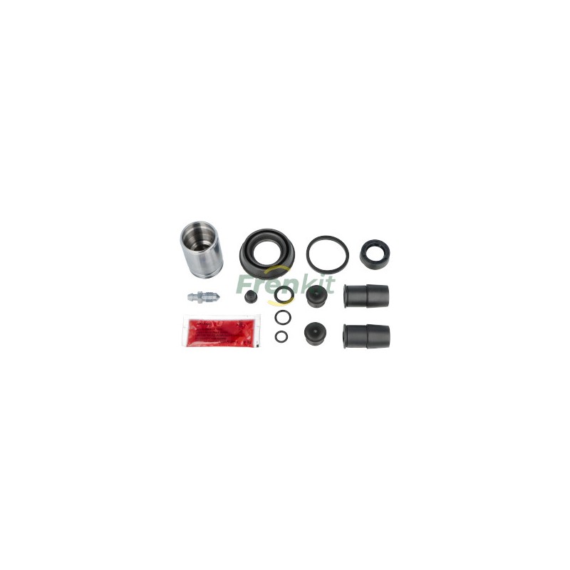 Caliper Repair Kit + Piston