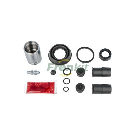 Caliper Repair Kit + Piston