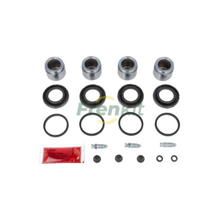 Caliper Repair Kit + Piston