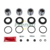 Caliper Repair Kit + Piston