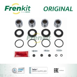 Caliper Repair Kit + Piston