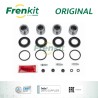 Caliper Repair Kit + Piston