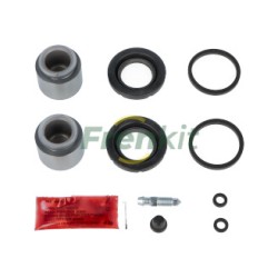Caliper Repair Kit + Piston