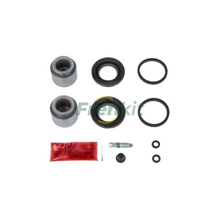Caliper Repair Kit + Piston