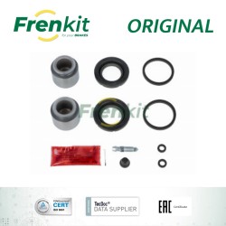 Caliper Repair Kit + Piston