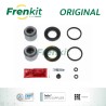 Caliper Repair Kit + Piston