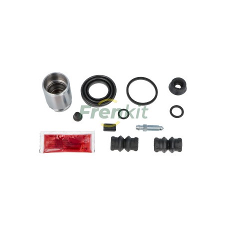 Caliper Repair Kit + Piston