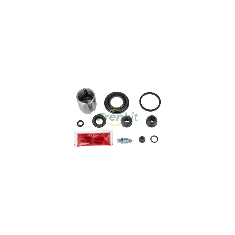 Caliper Repair Kit + Piston
