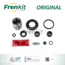 Caliper Repair Kit + Piston