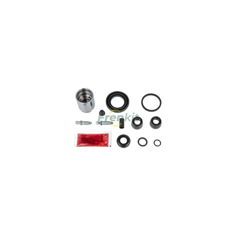 Caliper Repair Kit + Piston