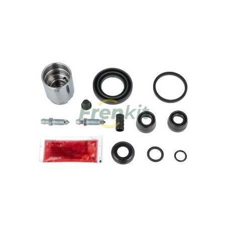 Caliper Repair Kit + Piston