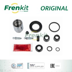 Caliper Repair Kit + Piston