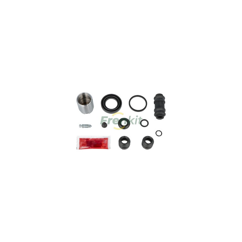 Caliper Repair Kit + Piston